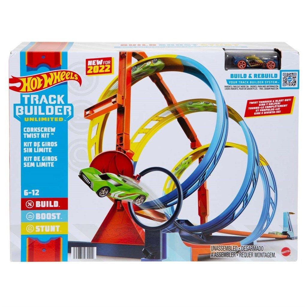 hot wheels hot wheels track